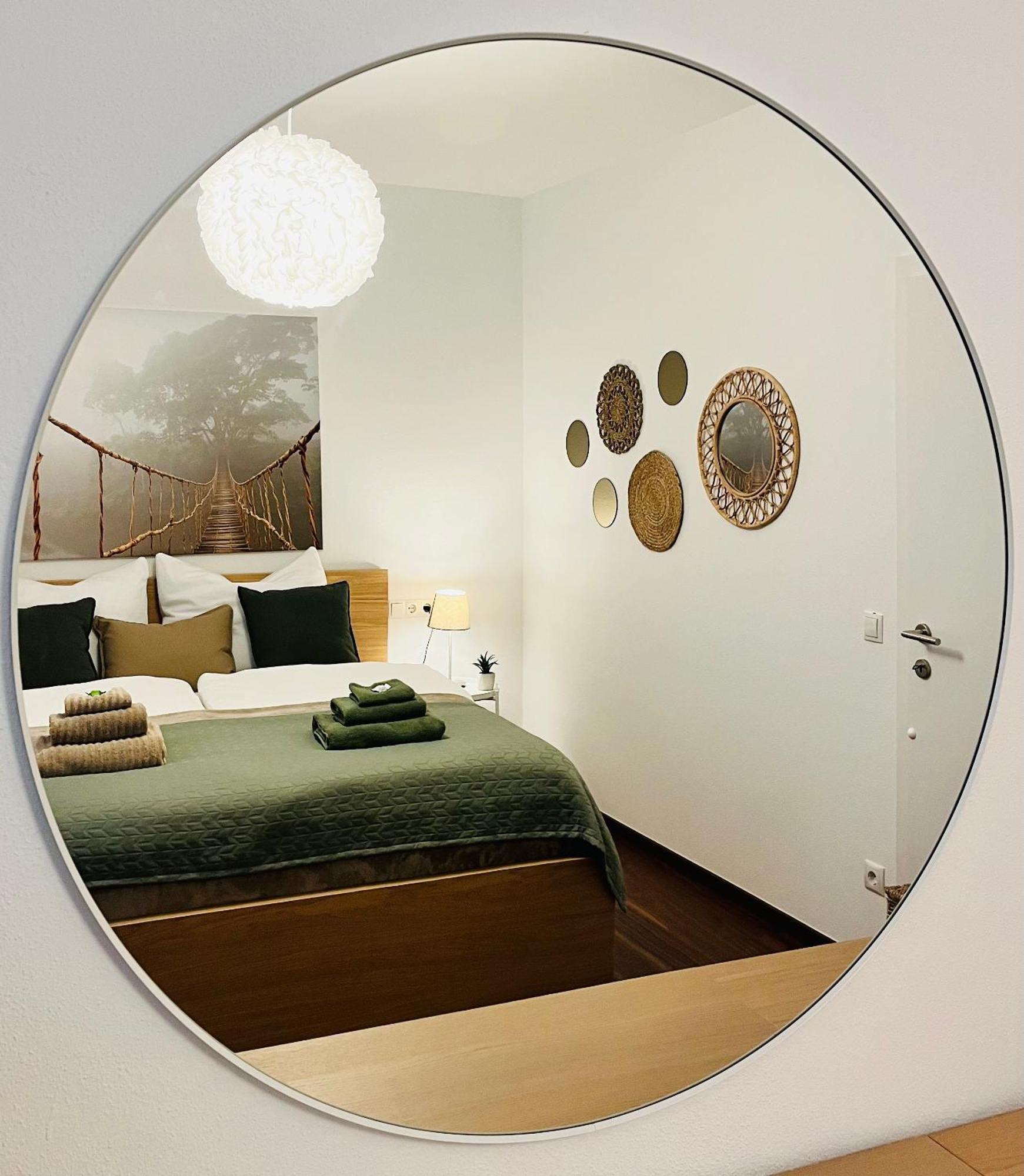 Apartment M4 Salzburg Exteriör bild