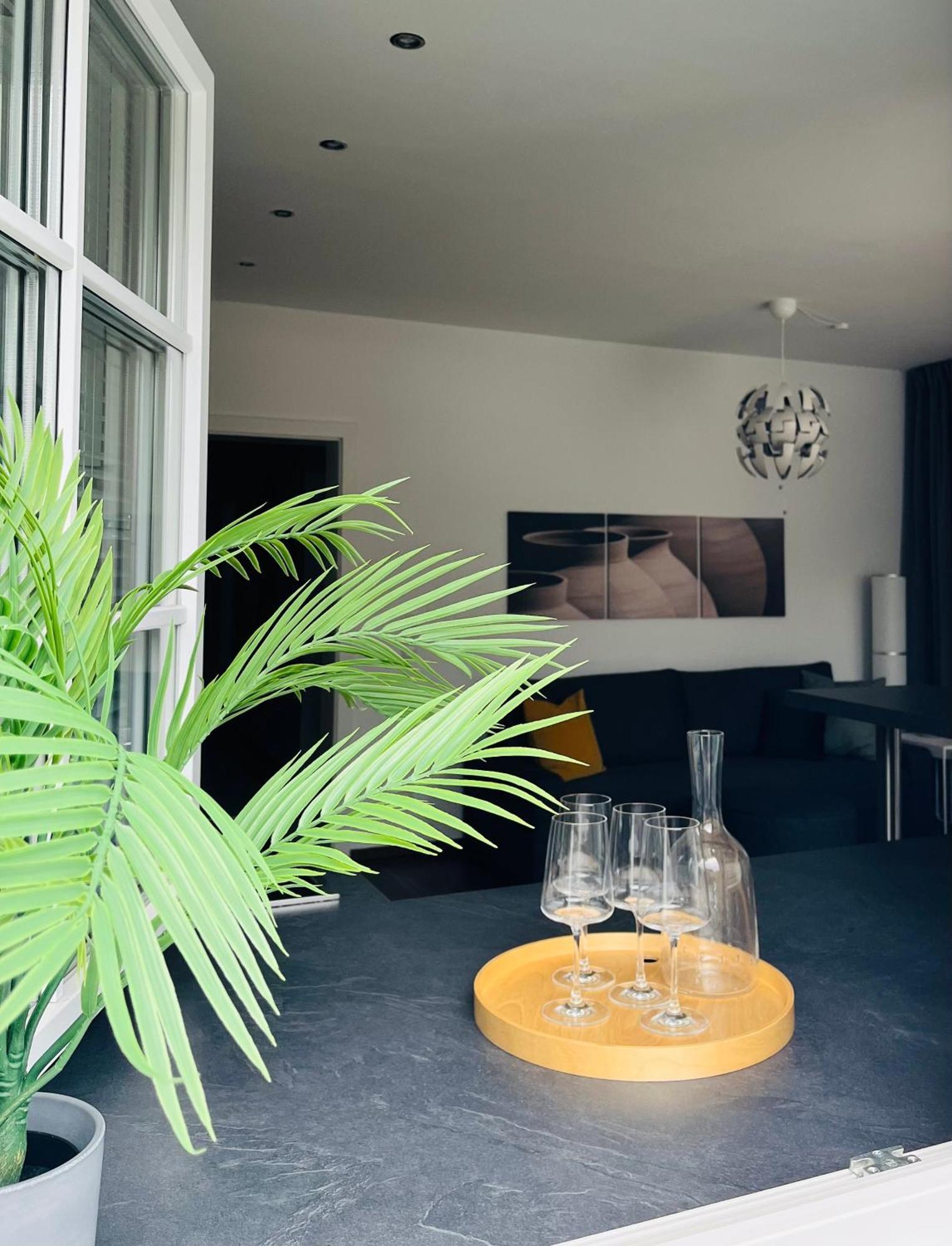 Apartment M4 Salzburg Exteriör bild