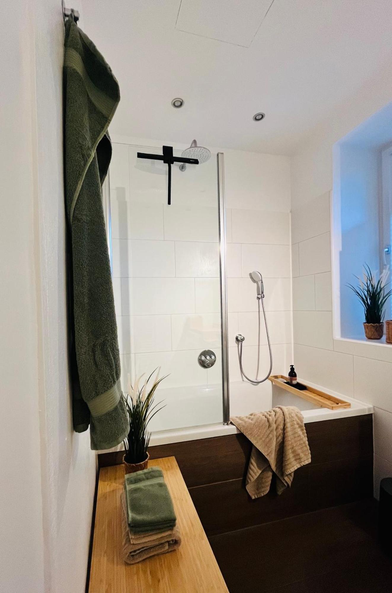 Apartment M4 Salzburg Exteriör bild