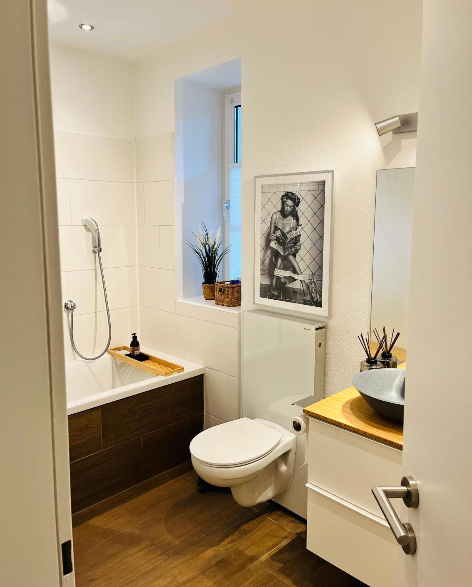 Apartment M4 Salzburg Exteriör bild